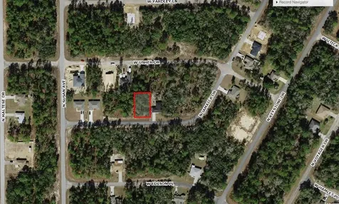 7830 N Jamaica Drive Citrus Springs FL 34434