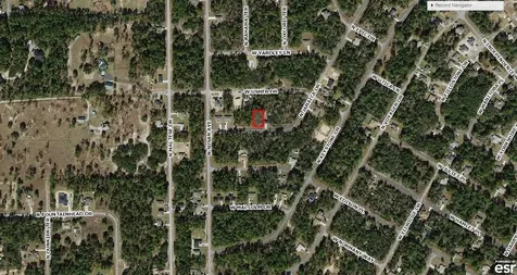 7830 N Jamaica Drive Citrus Springs FL 34434