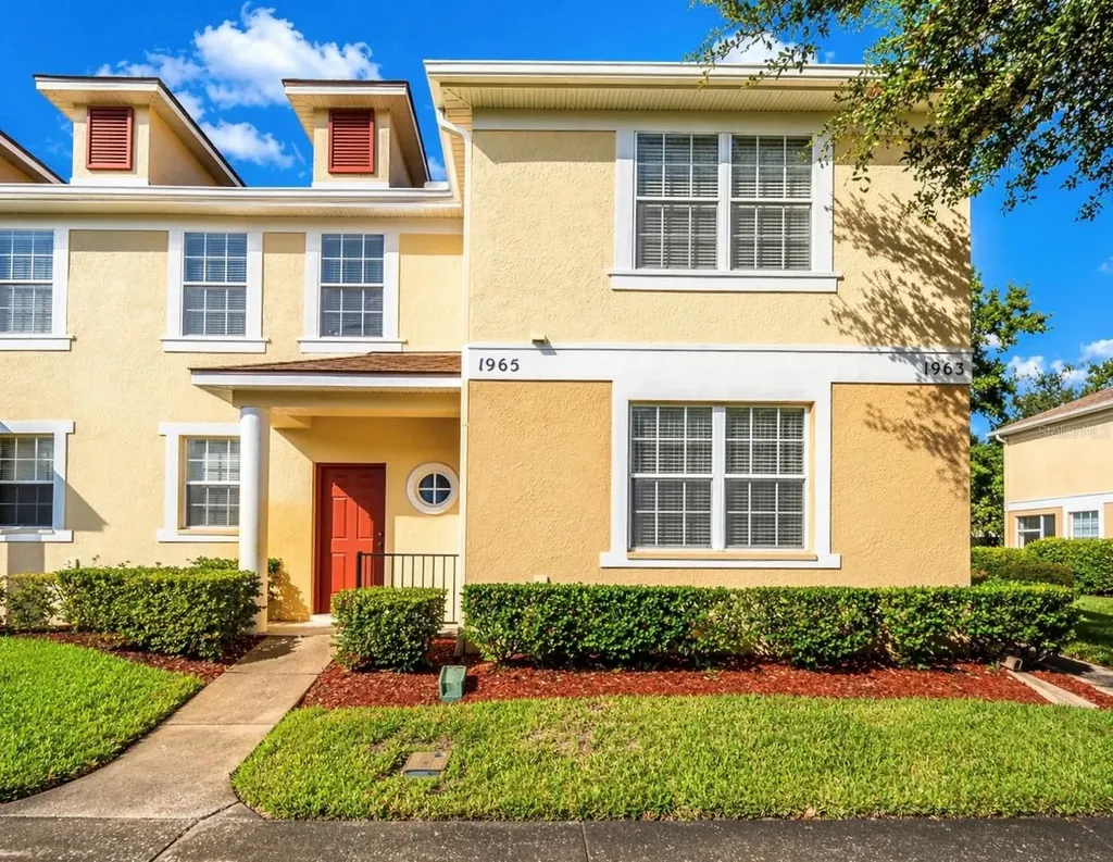 1965 Fiesta Ridge Court Tampa FL 33604