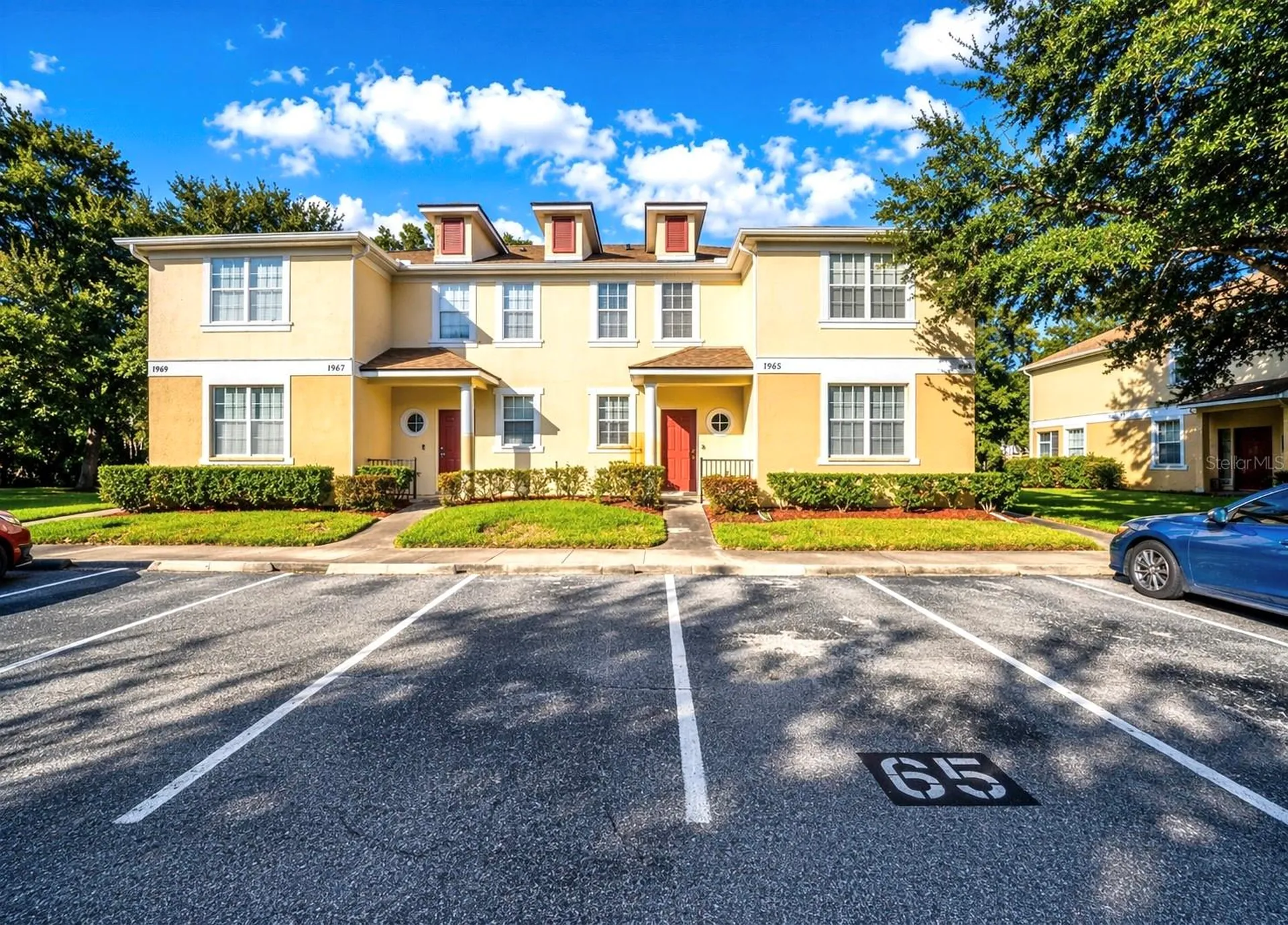 1965 Fiesta Ridge Court Tampa FL 33604