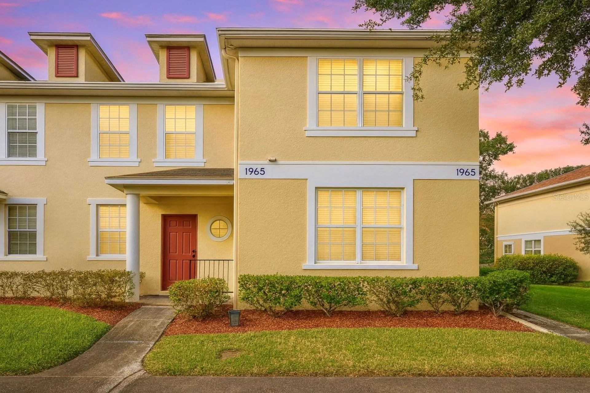 1965 Fiesta Ridge Court Tampa FL 33604