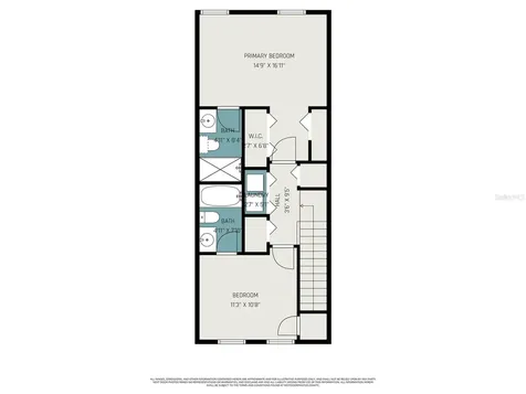 1965 Fiesta Ridge Court Tampa FL 33604