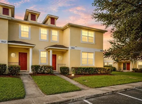 1965 Fiesta Ridge Court Tampa FL 33604