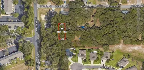 E Hubbard Avenue Deland FL 32724
