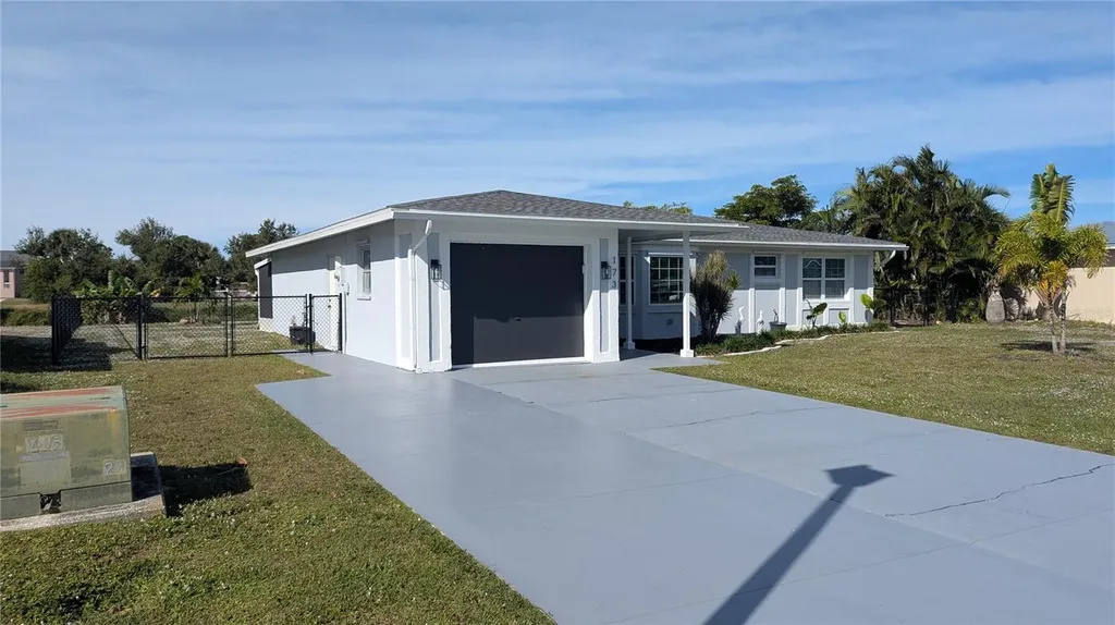 173 Rotonda Circle Rotonda West FL 33947