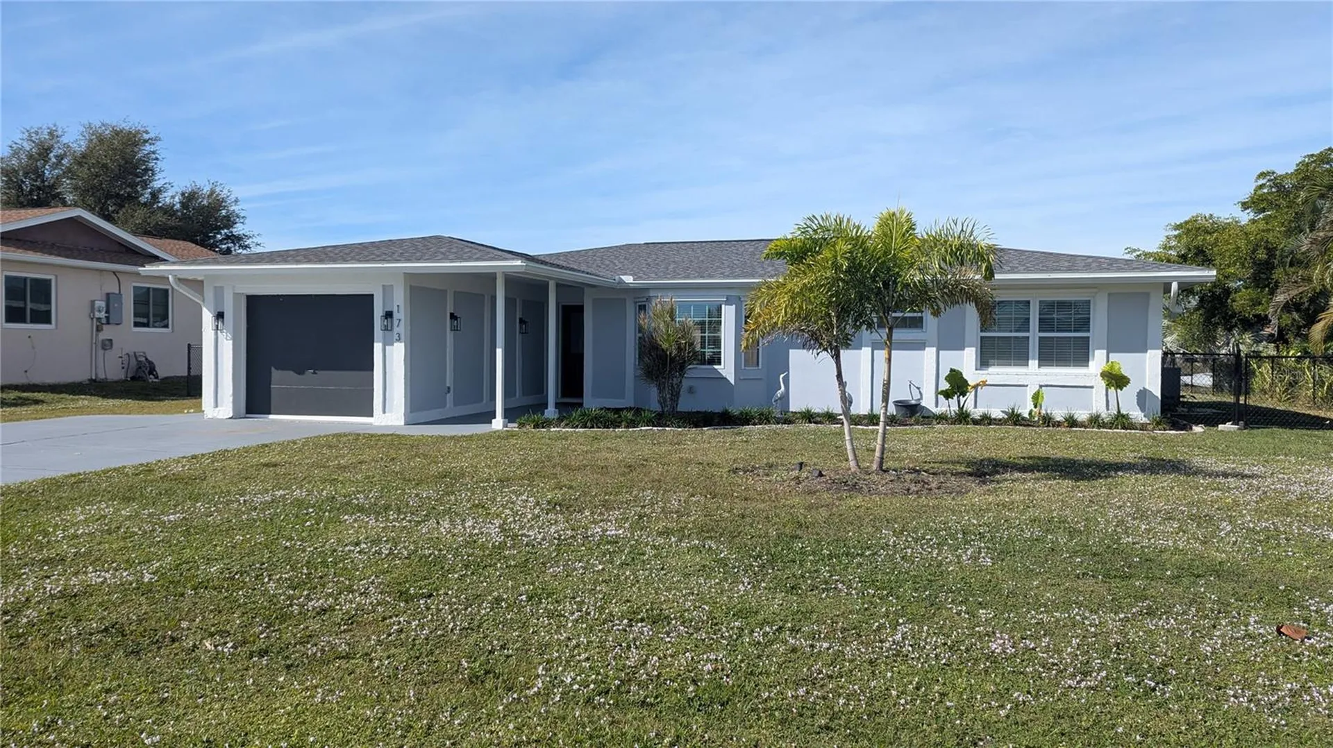 173 Rotonda Circle Rotonda West FL 33947