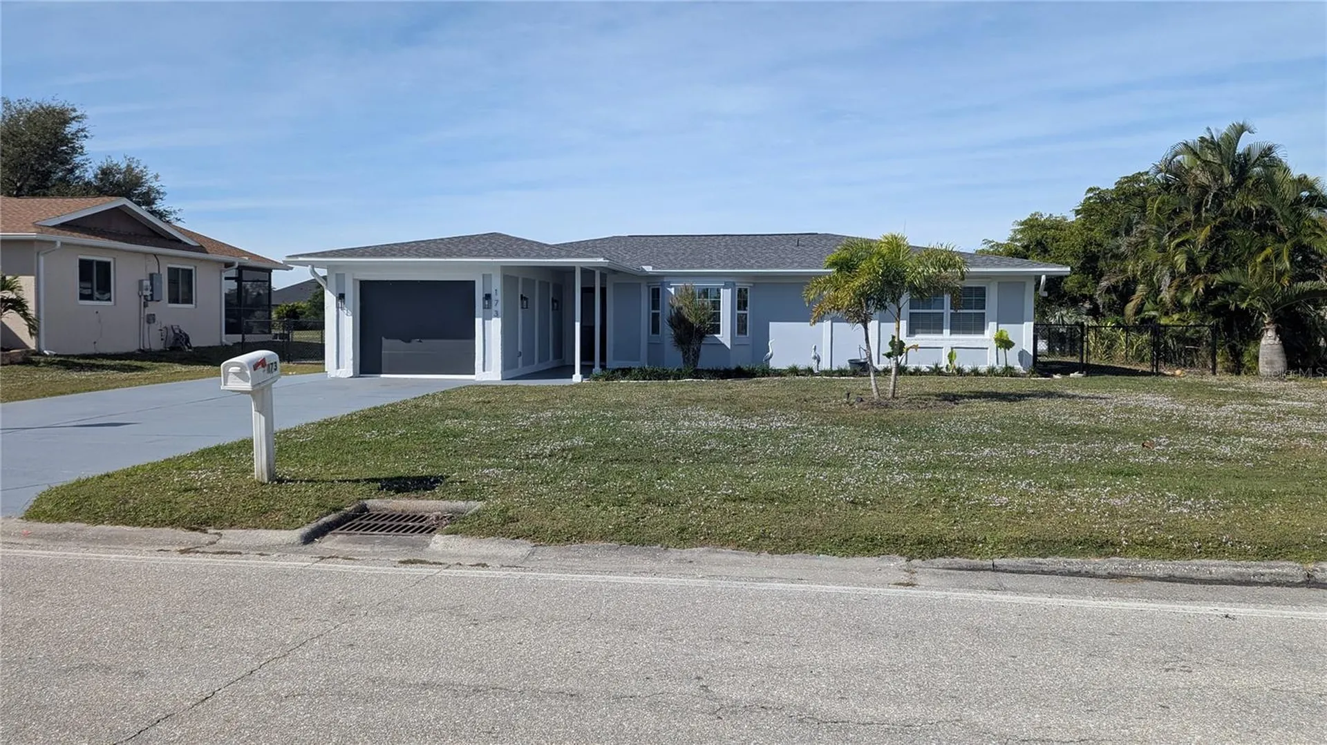 173 Rotonda Circle Rotonda West FL 33947