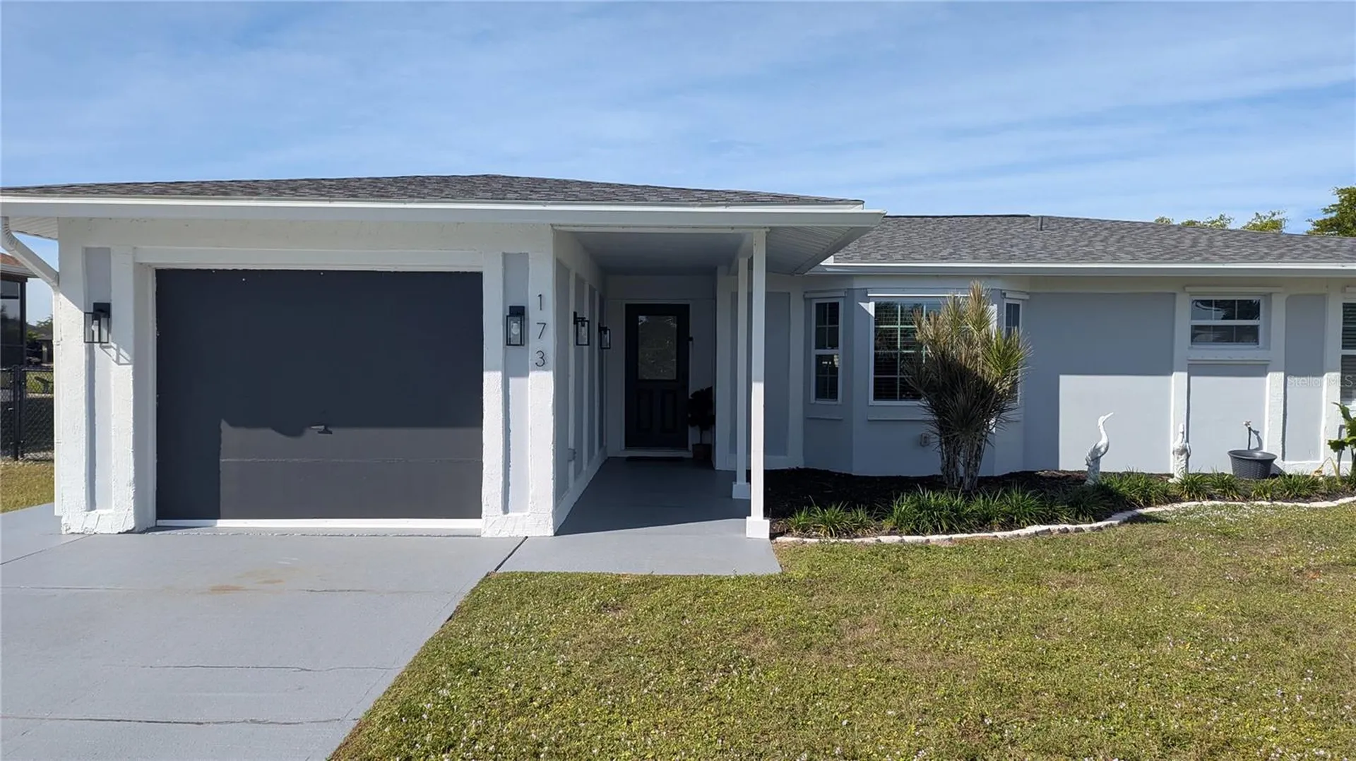 173 Rotonda Circle Rotonda West FL 33947
