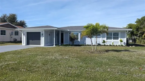 173 Rotonda Circle Rotonda West FL 33947