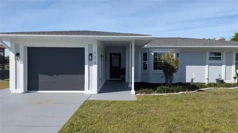 173 Rotonda Circle Rotonda West FL 33947