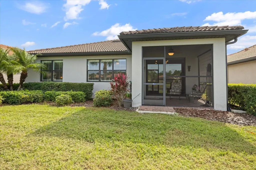 1548 Hyssop Loop North Port FL 34289