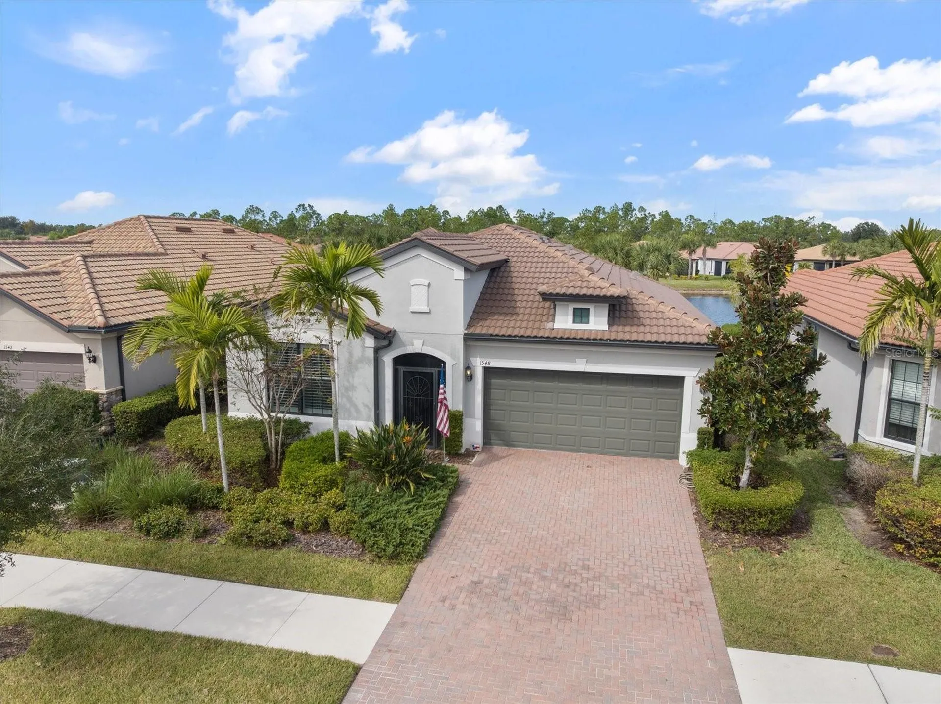 1548 Hyssop Loop North Port FL 34289