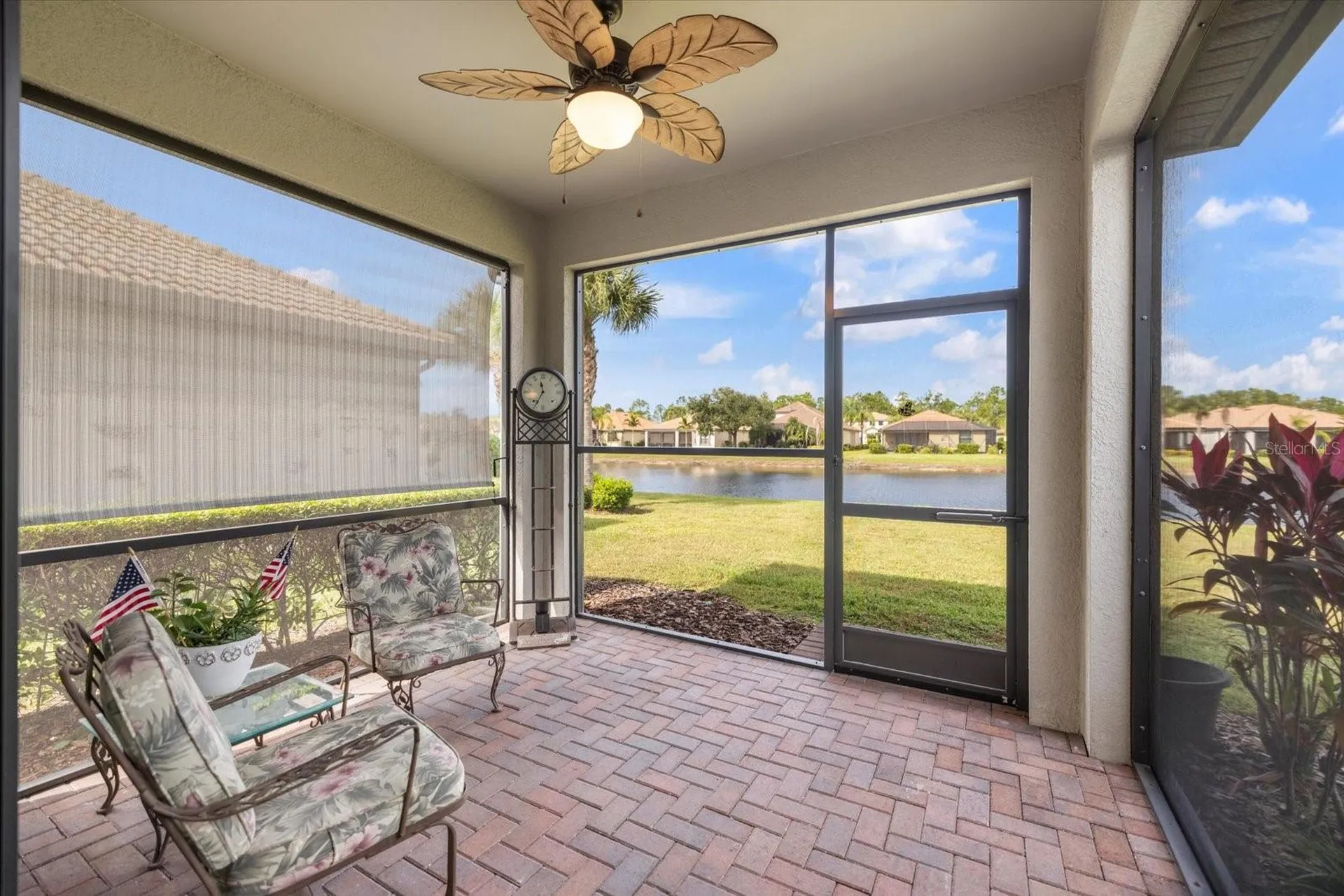 1548 Hyssop Loop North Port FL 34289