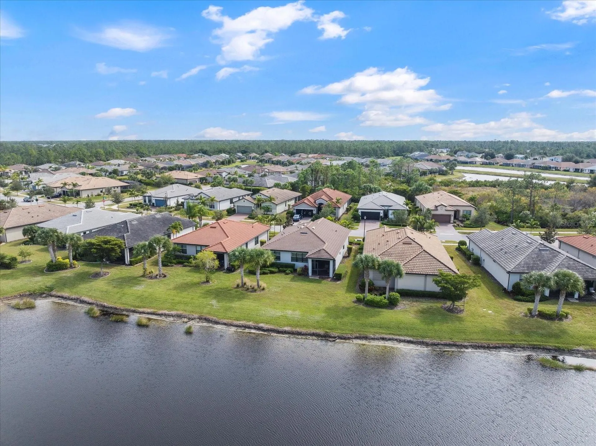 1548 Hyssop Loop North Port FL 34289
