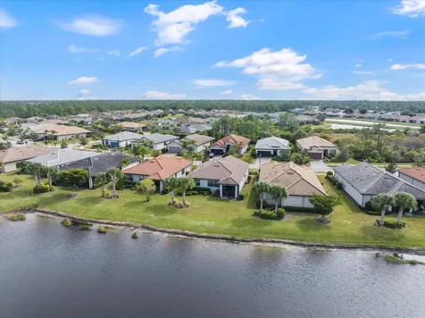 1548 Hyssop Loop North Port FL 34289