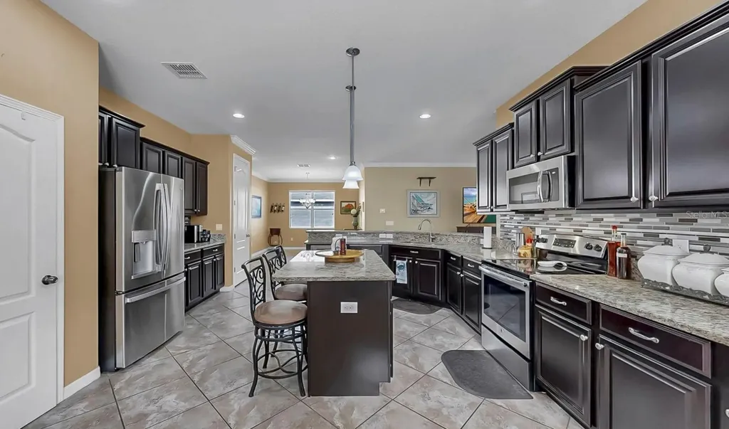 2434 Dakota Rock Drive Ruskin FL 33570