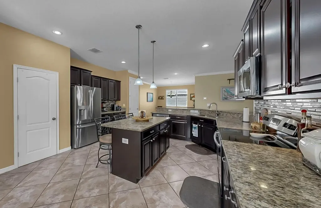 2434 Dakota Rock Drive Ruskin FL 33570