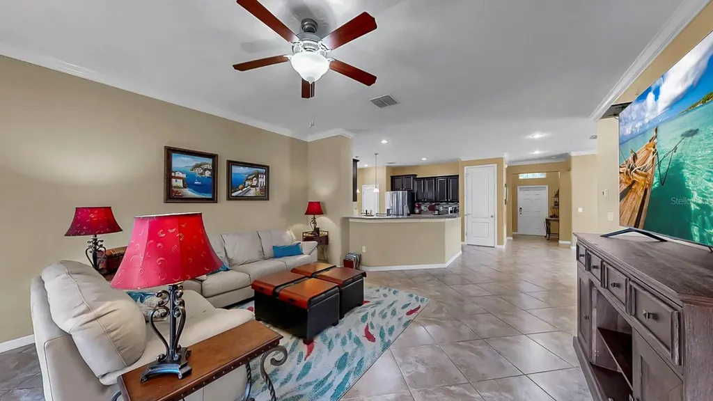 2434 Dakota Rock Drive Ruskin FL 33570