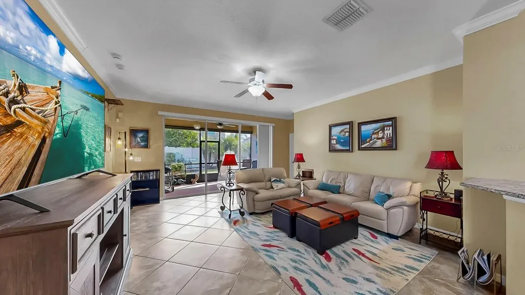2434 Dakota Rock Drive Ruskin FL 33570