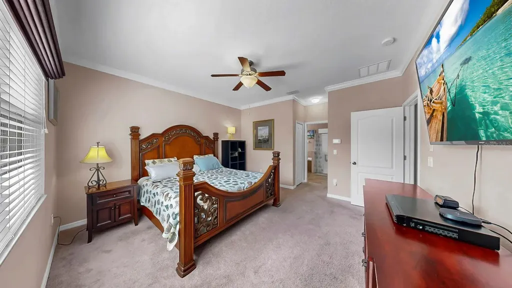 2434 Dakota Rock Drive Ruskin FL 33570
