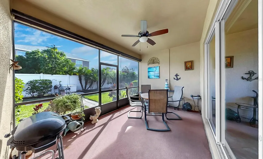 2434 Dakota Rock Drive Ruskin FL 33570