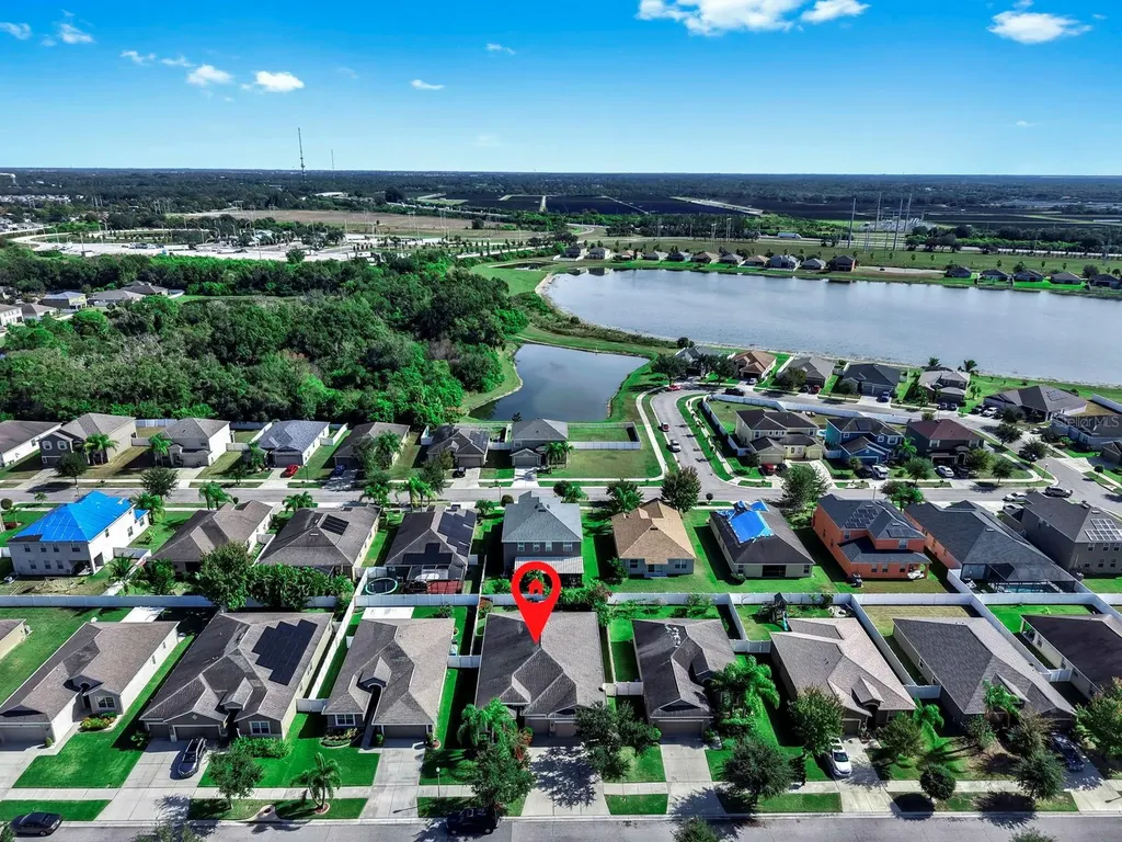 2434 Dakota Rock Drive Ruskin FL 33570