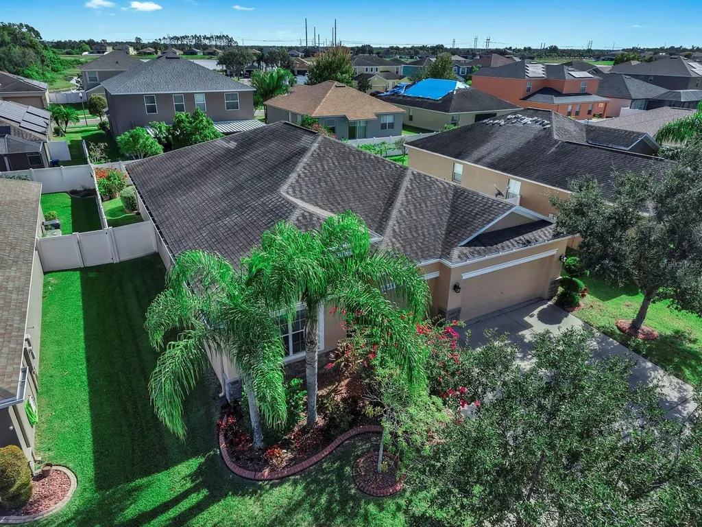 2434 Dakota Rock Drive Ruskin FL 33570
