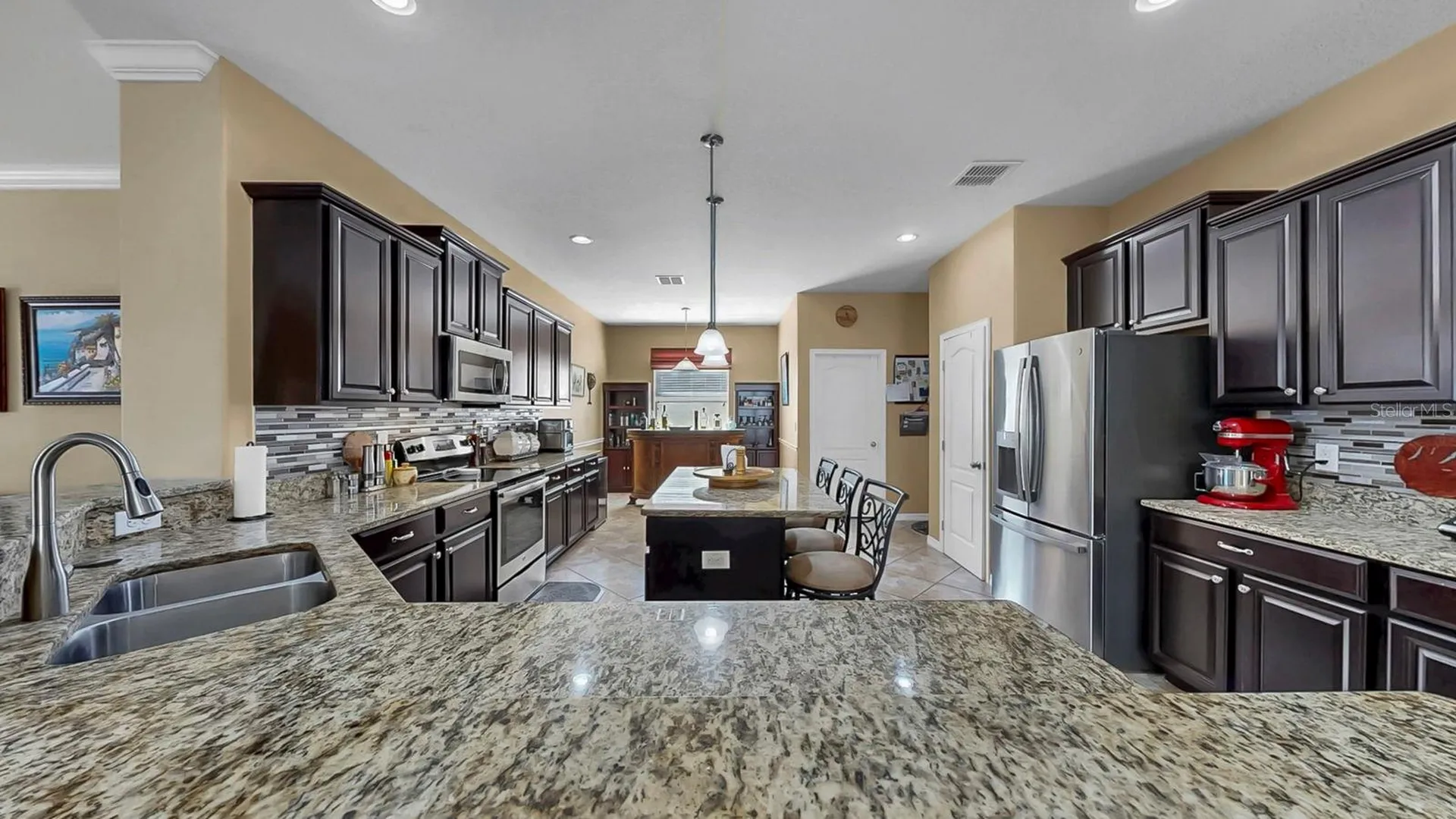 2434 Dakota Rock Drive Ruskin FL 33570