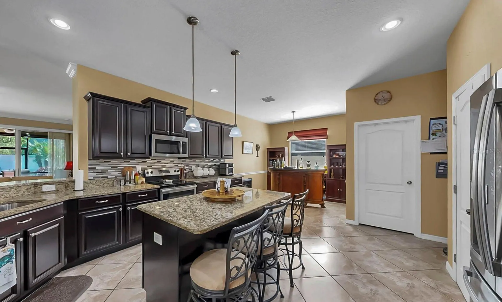 2434 Dakota Rock Drive Ruskin FL 33570
