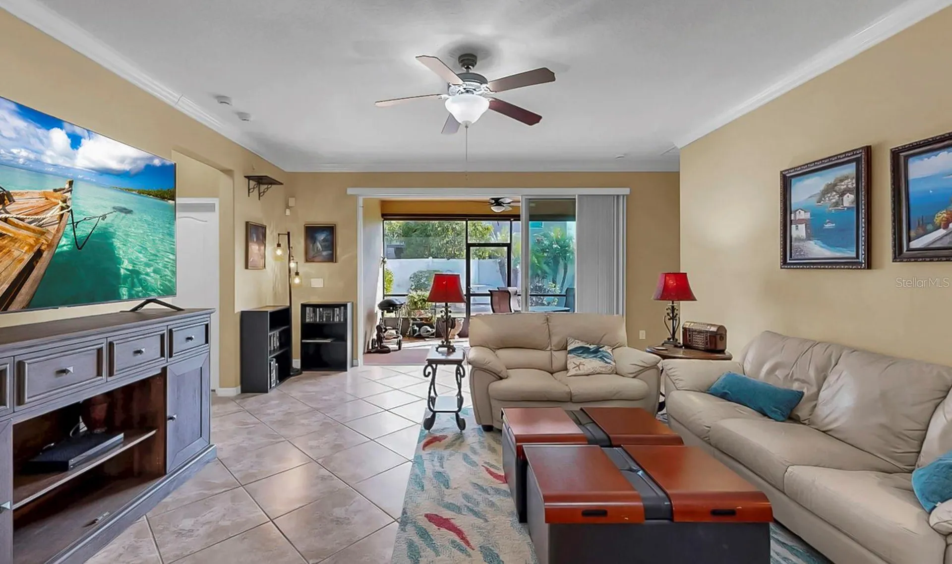 2434 Dakota Rock Drive Ruskin FL 33570