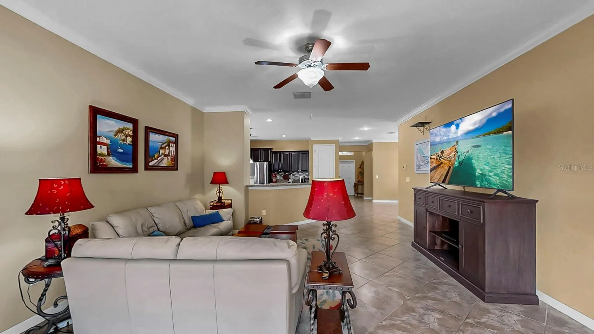 2434 Dakota Rock Drive Ruskin FL 33570