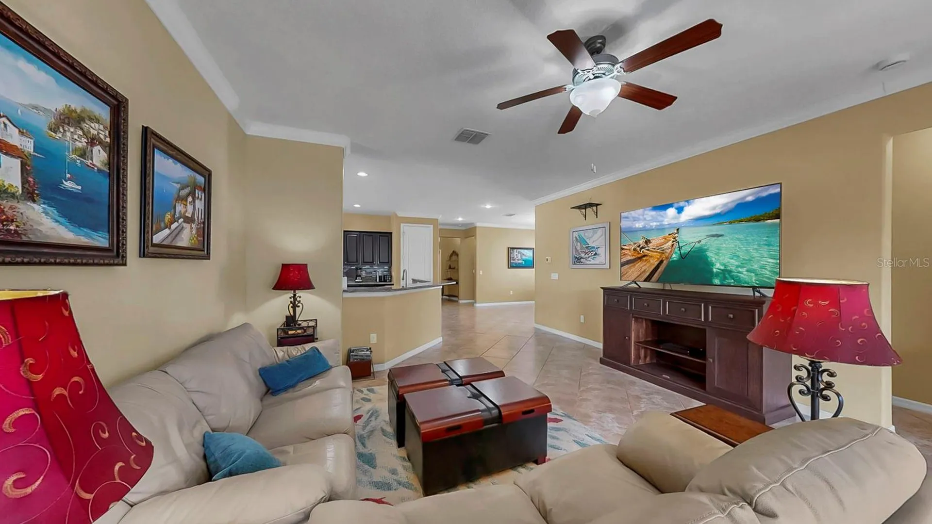 2434 Dakota Rock Drive Ruskin FL 33570