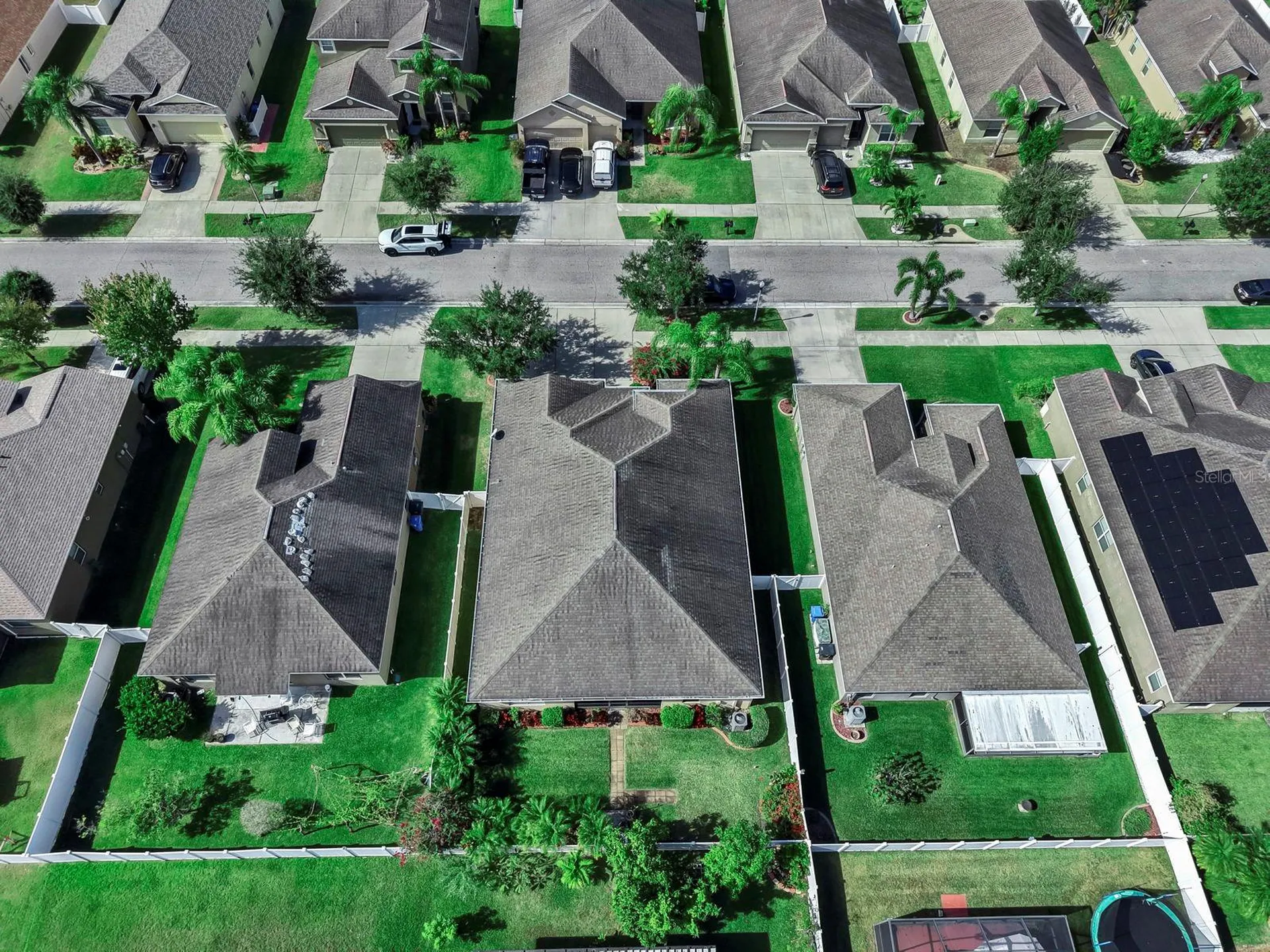 2434 Dakota Rock Drive Ruskin FL 33570