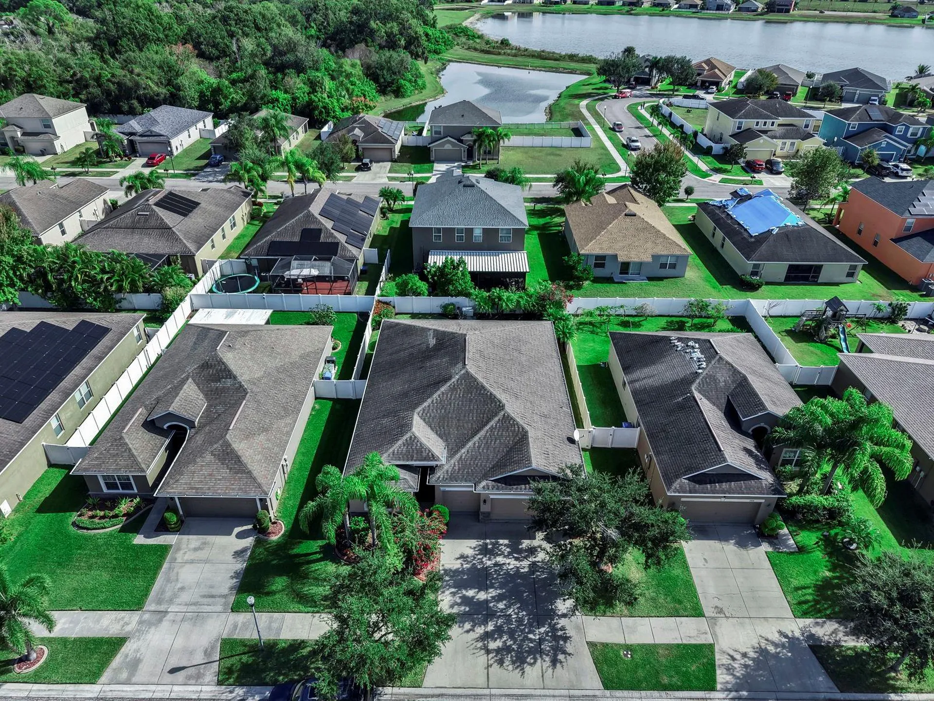 2434 Dakota Rock Drive Ruskin FL 33570
