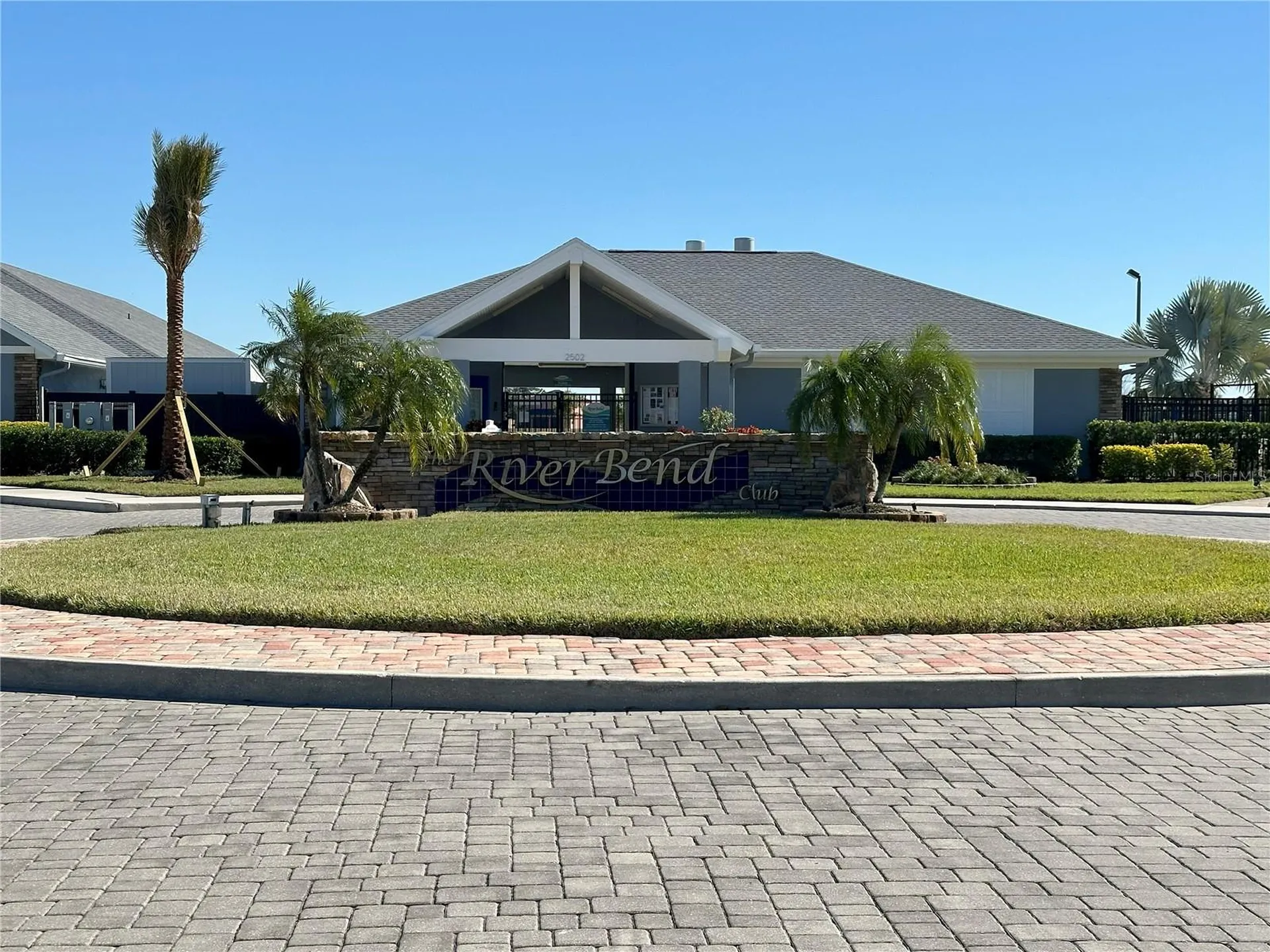 2434 Dakota Rock Drive Ruskin FL 33570