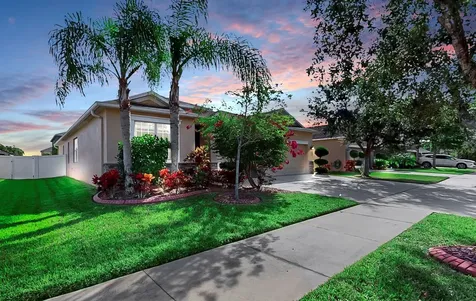 2434 Dakota Rock Drive Ruskin FL 33570
