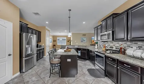 2434 Dakota Rock Drive Ruskin FL 33570