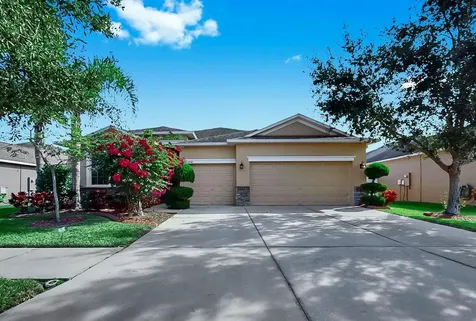 2434 Dakota Rock Drive Ruskin FL 33570