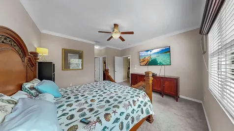 2434 Dakota Rock Drive Ruskin FL 33570