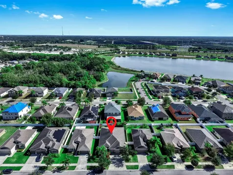 2434 Dakota Rock Drive Ruskin FL 33570