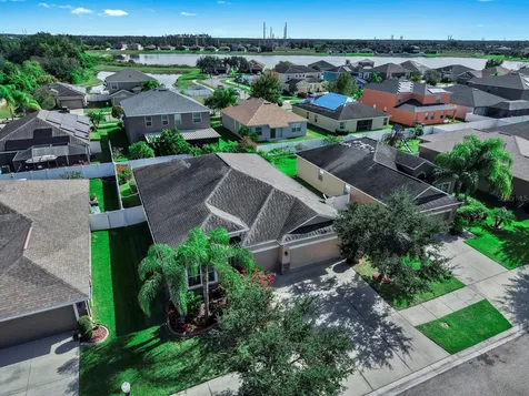 2434 Dakota Rock Drive Ruskin FL 33570