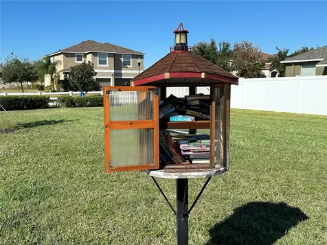 2434 Dakota Rock Drive Ruskin FL 33570
