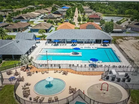 2434 Dakota Rock Drive Ruskin FL 33570