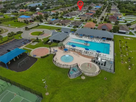 2434 Dakota Rock Drive Ruskin FL 33570