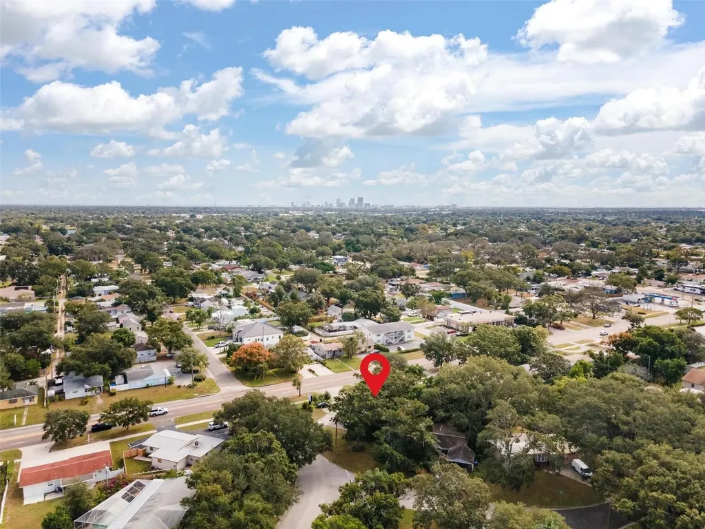 4900 33rd Avenue N St Petersburg FL 33710