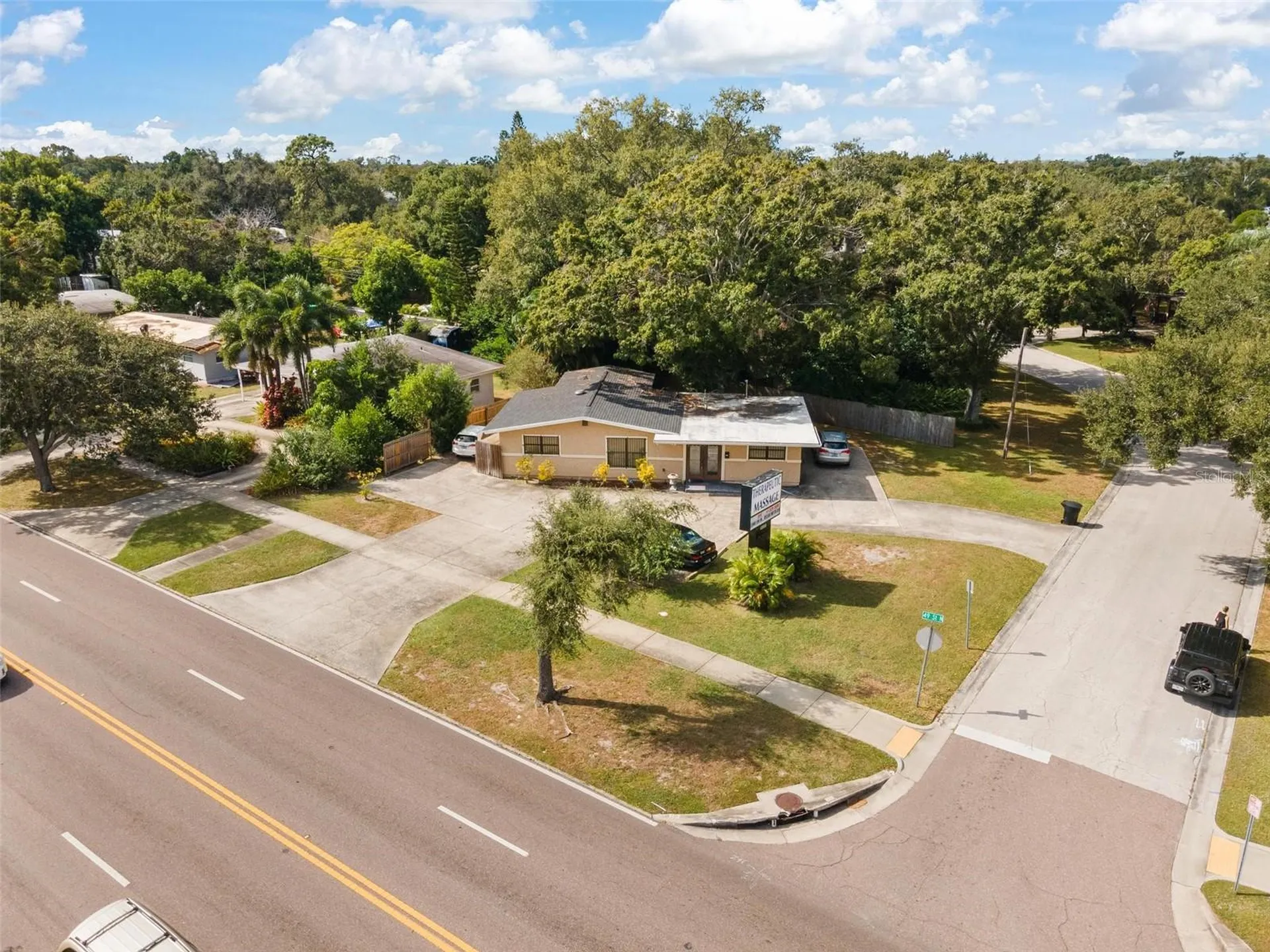 4900 33rd Avenue N St Petersburg FL 33710