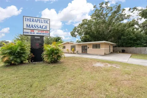 4900 33rd Avenue N St Petersburg FL 33710