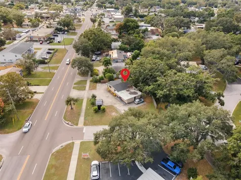 4900 33rd Avenue N St Petersburg FL 33710