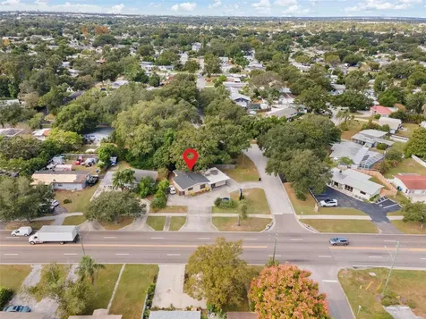 4900 33rd Avenue N St Petersburg FL 33710