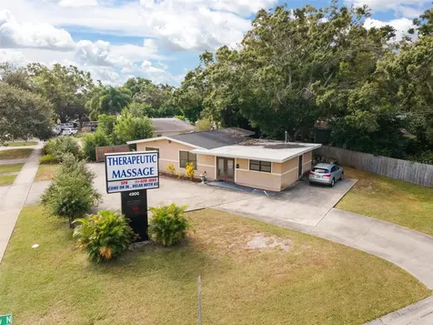 4900 33rd Avenue N St Petersburg FL 33710